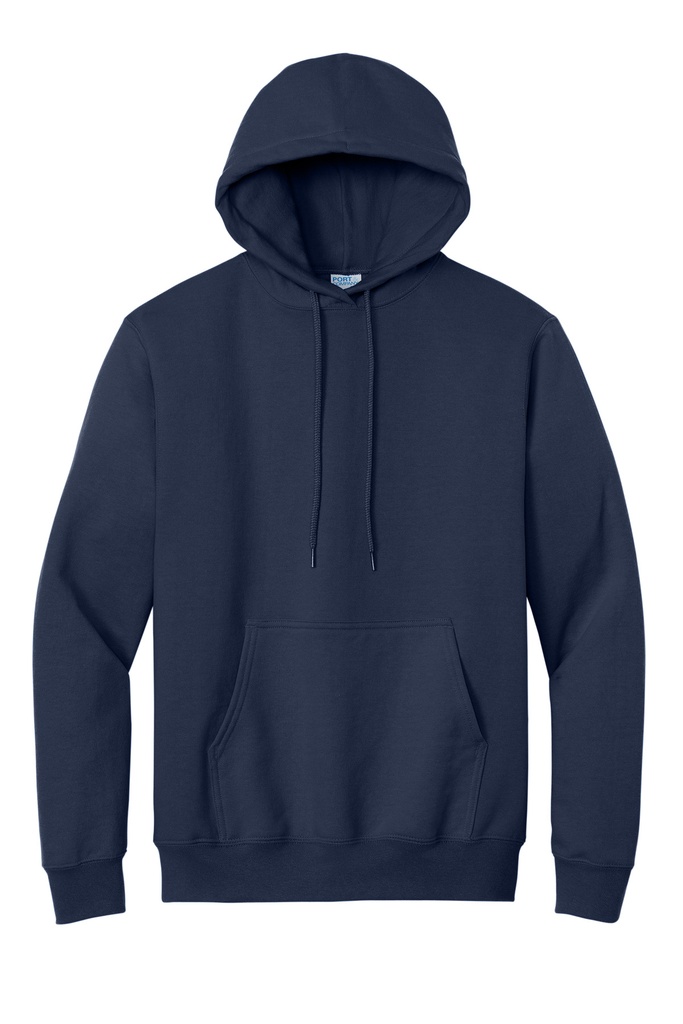 PC90H - Port & Co™ Essential Fleece Pullover Hooded Sweatshirt