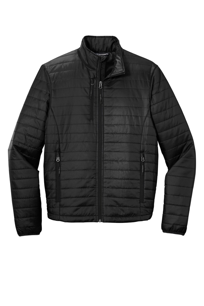 J850 - Port Authority ® Packable Puffy Jacket
