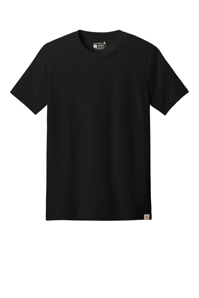 CT106020 - Carhartt® Short Sleeve T-Shirt
