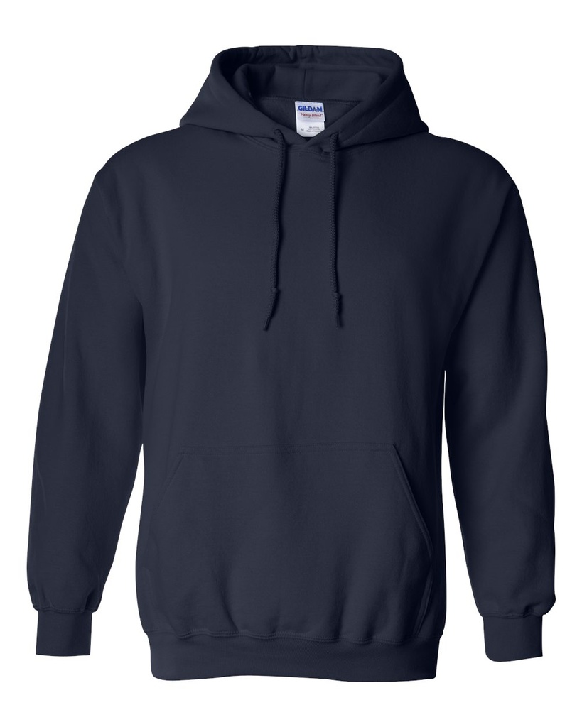 18500 - Gildan Heavy Blend™ Hooded Sweatshirt