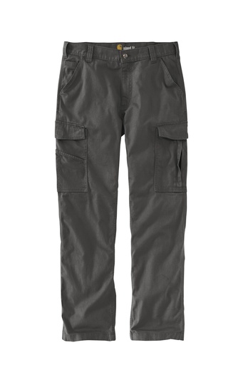 CT103574 - Carhartt® Rugged Flex® Rigby Cargo Pant (3030, Shadow Grey)