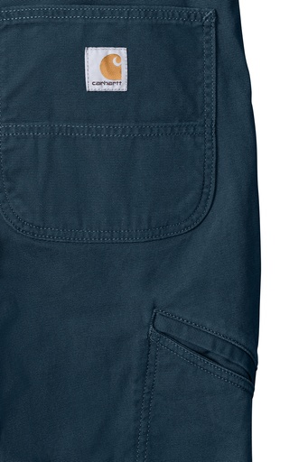 CT102291 - Carhartt® Rugged Flex® Rigby Pant (3030, Navy)