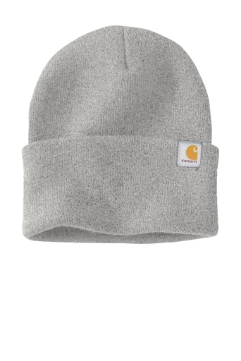 CT104597 - Carhartt® Watch Cap 2.0 (OSFA, Heather Grey)