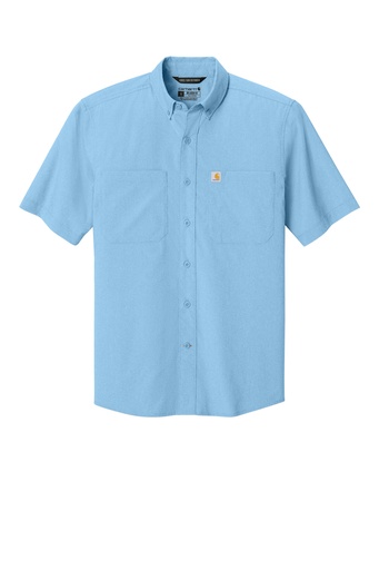 CT107107 - Carhartt Force® Sun Defender™ Short Sleeve Shirt