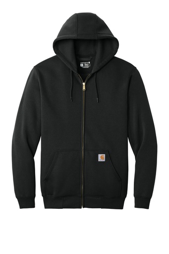 CTK122 - Carhartt® Midweight Hooded Zip-Front Sweatshirt