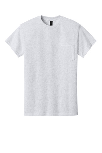 8300 - Gildan® DryBlend® 50 Cotton/50 Poly Pocket T-Shirt
